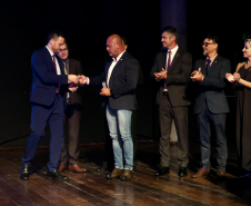 186 novos profissionais: Polícia Científica do Paraná realiza maior formatura da história