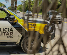 Integração da Polícia Rodoviária estadual e DER-PR aumenta segurança nas rodovias