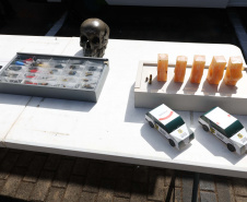 Polícia Científica amplia estrutura e atendimento com nova unidade em Telêmaco Borba