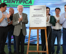 Polícia Científica amplia estrutura e atendimento com nova unidade em Telêmaco Borba