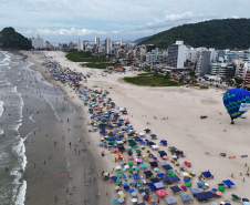 PCPR orienta população a como prevenir golpes e furtos no carnaval