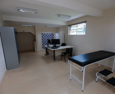 Novo posto da Polícia Científica em Irati beneficia 11 cidades do Centro-Sul