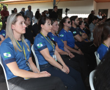 Novo posto da Polícia Científica em Irati beneficia 11 cidades do Centro-Sul