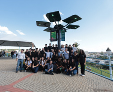 Novo posto da Polícia Científica em Irati beneficia 11 cidades do Centro-Sul