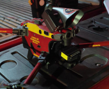 Corpo de Bombeiros usa drones e cães em buscas por idoso desaparecido em Cianorte