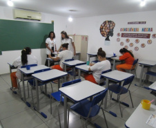 20 mil pessoas privadas de liberdade concluíram educação básica no Paraná em 2025