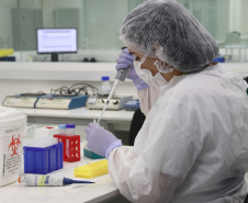 Polícia Científica do Paraná alcança segundo lugar no Banco de Perfis Genéticos