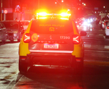 Segurança e Cultura: PMPR garante tranquilidade em show da banda Olodum no Litoral