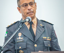 Corpo de Bombeiros foca na ampliação da qualidade de gestão com criação do Estado-Maior