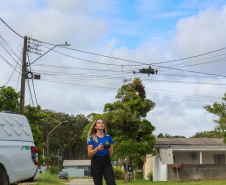 Polícia Científica intensifica perícias ambientais no Litoral durante o Verão Maior Paraná