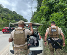 Verão Maior Paraná reforça segurança com ações integradas e orientações no litoral