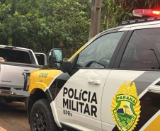 PMPR apreende medicamentos durante fiscalização em São Miguel do Iguaçu