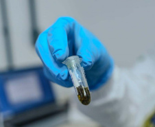 Polícia Científica do Paraná reforça estrutura para análise de drogas no Litoral do Estado