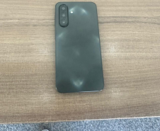 PCPR recupera e restitui celular furtado em Matinhos