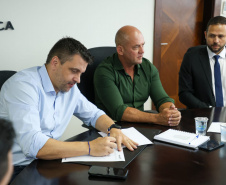 Estado fortalece rede de laboratórios da Polícia Científica com recursos da Lottopar