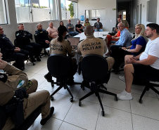 Carnaval em Curitiba: PMPR define bloqueios e reforça medidas de segurança no Largo da Ordem