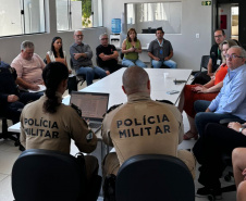 Carnaval em Curitiba: PMPR define bloqueios e reforça medidas de segurança no Largo da Ordem