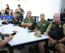 Folia segura: Carnaval 2026 terá operação integrada das forças de segurança no Litoral