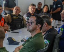 Folia segura: Carnaval 2026 terá operação integrada das forças de segurança no Litoral