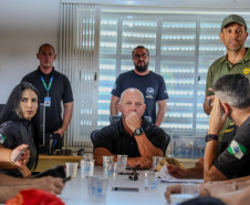 Folia segura: Carnaval 2026 terá operação integrada das forças de segurança no Litoral