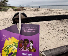 Segurança Pública reforça ações contra assédio e importunação sexual durante o Carnaval