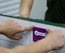 Programa Mulher Segura intensifica ações de conscientização no Litoral durante o Carnaval