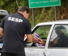 Programa Mulher Segura intensifica ações de conscientização no Litoral durante o Carnaval