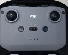 PMPR prende homem após interferência de drone em resgate aeromédico