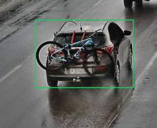 Olho Vivo: tecnologia ajuda a prender suspeito de crimes em série na RMC