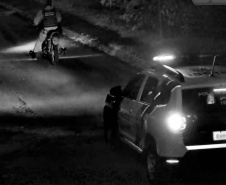 Olho Vivo: tecnologia ajuda a prender suspeito de crimes em série na RMC