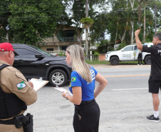 Com policiamento reforçado, Carnaval do Litoral teve redução de 44% nos roubos