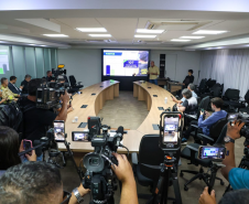 Furtos, roubos, homicídios e mortes por afogamentos caem durante o Verão Maior Paraná