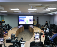 Furtos, roubos, homicídios e mortes por afogamentos caem durante o Verão Maior Paraná