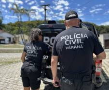 Furtos, roubos, homicídios e mortes por afogamentos caem durante o Verão Maior Paraná