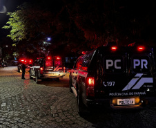 Furtos, roubos, homicídios e mortes por afogamentos caem durante o Verão Maior Paraná