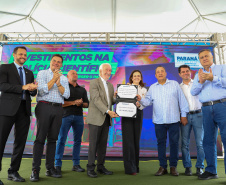 Polícia Científica amplia estrutura e atendimento com nova unidade em Telêmaco Borba