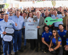 Polícia Científica amplia estrutura e atendimento com nova unidade em Telêmaco Borba