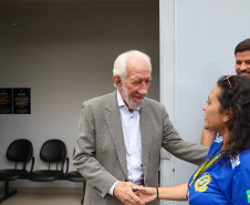 Polícia Científica amplia estrutura e atendimento com nova unidade em Telêmaco Borba