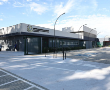 Nova unidade da Polícia Científica em Ponta Grossa vai fortalecer perícias nos Campos Gerais