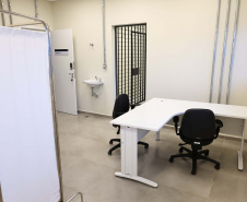 Nova unidade da Polícia Científica em Ponta Grossa vai fortalecer perícias nos Campos Gerais