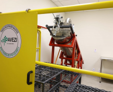 Nova unidade da Polícia Científica em Ponta Grossa vai fortalecer perícias nos Campos Gerais