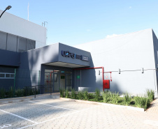 Nova unidade da Polícia Científica em Ponta Grossa vai fortalecer perícias nos Campos Gerais