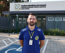 Nova unidade da Polícia Científica em Ponta Grossa vai fortalecer perícias nos Campos Gerais