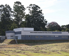 Nova unidade da Polícia Científica em Ponta Grossa vai fortalecer perícias nos Campos Gerais