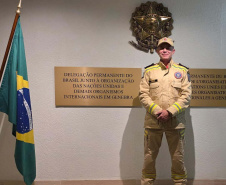 Paraná sediará pela primeira vez nas Américas encontro global da ONU sobre busca e resgate