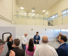 Nova unidade da Polícia Científica em Ponta Grossa vai fortalecer perícias nos Campos Gerais