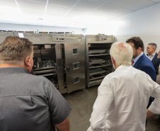 Nova unidade da Polícia Científica em Ponta Grossa vai fortalecer perícias nos Campos Gerais