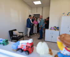 Nova unidade da Polícia Científica em Ponta Grossa vai fortalecer perícias nos Campos Gerais