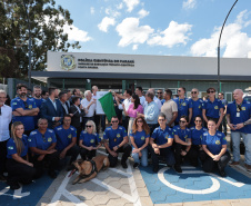 Nova unidade da Polícia Científica em Ponta Grossa vai fortalecer perícias nos Campos Gerais