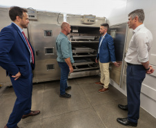 Nova unidade da Polícia Científica em Ponta Grossa vai fortalecer perícias nos Campos Gerais